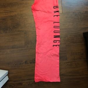 🔸 BKE Lounge sweat pants - Size Small